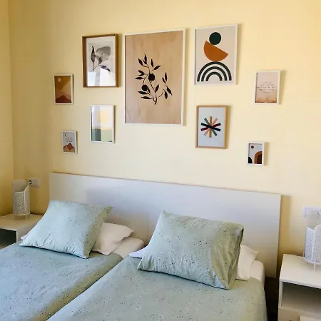 Apartament Coco Costa Calma