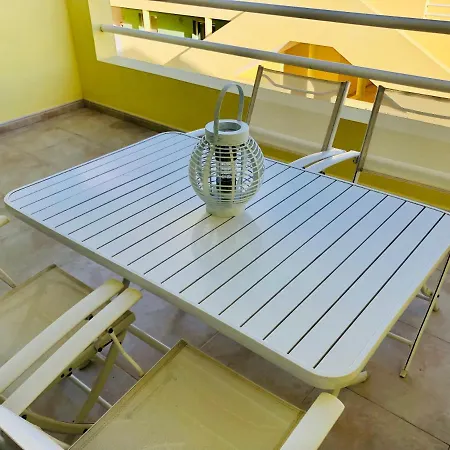 Coco Apartament *
