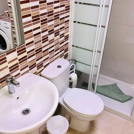 Apartament Coco