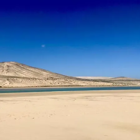 شقة Coco كوستا كالما