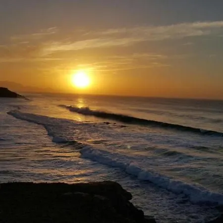 Coco Apartman Costa Calma