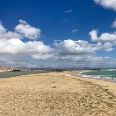 Apartment Coco Costa Calma