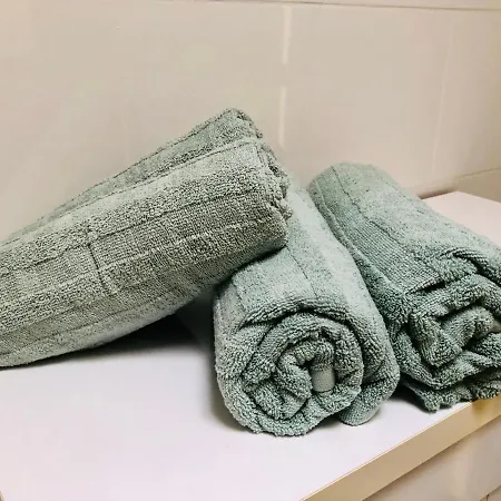 Coco Apartament *