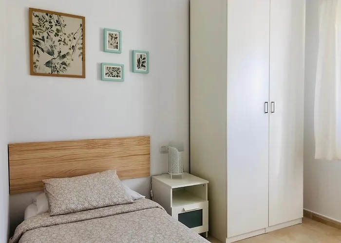 Appartement Coco Costa Calma