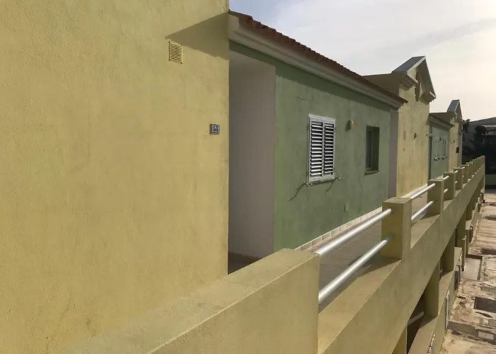 Appartement Coco Costa Calma