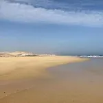 Coco * Costa Calma