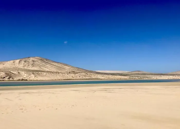 Apartamento Coco Costa Calma