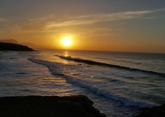 Coco Apartment Costa Calma