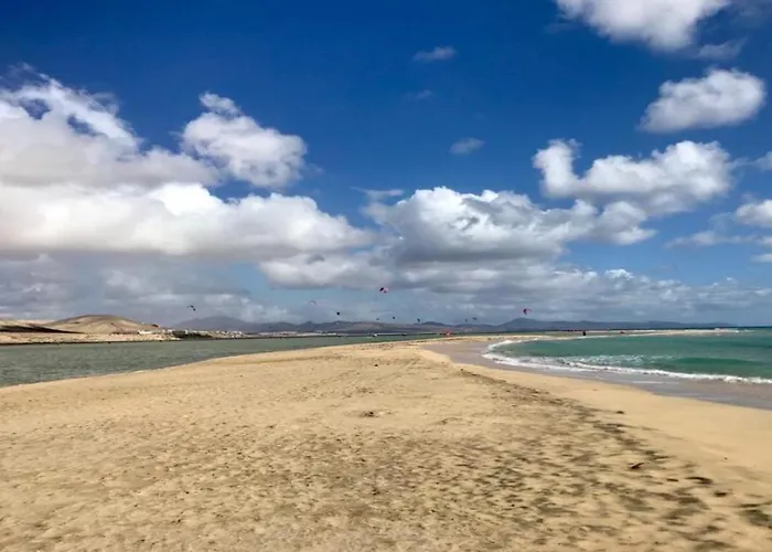 Apartamento Coco Costa Calma