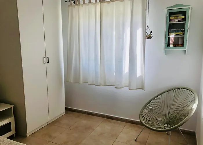 Coco Apartment Costa Calma