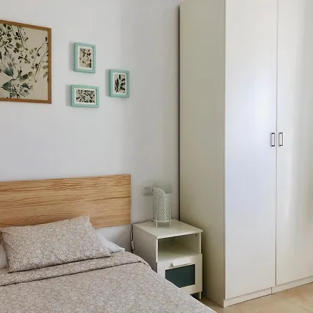 Apartmán Coco Costa Calma