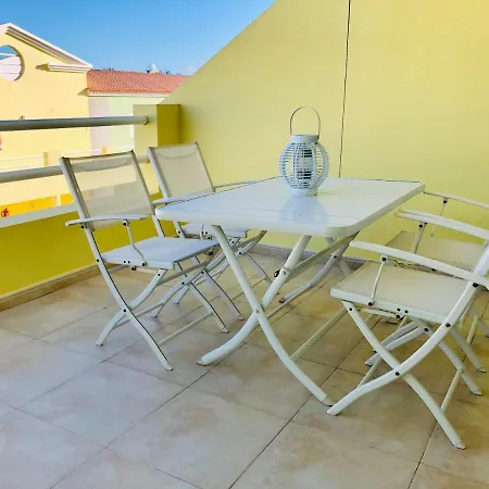 Apartman Coco