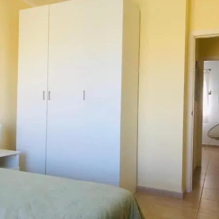 Apartmán Coco *