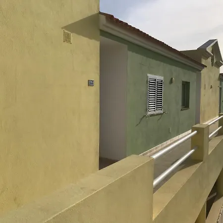 Apartman Coco Costa Calma